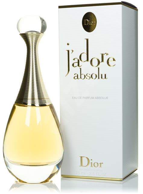 j'adore dior 75ml